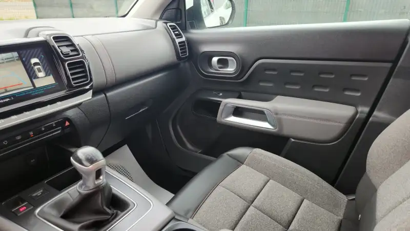 Citroen C5 Aircross 2019. godište - Slika 24