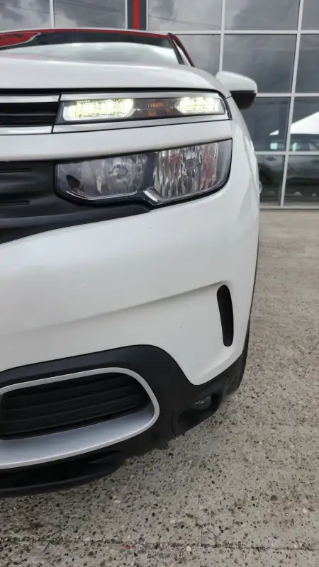 Citroen C5 Aircross 2019. godište - Slika 25