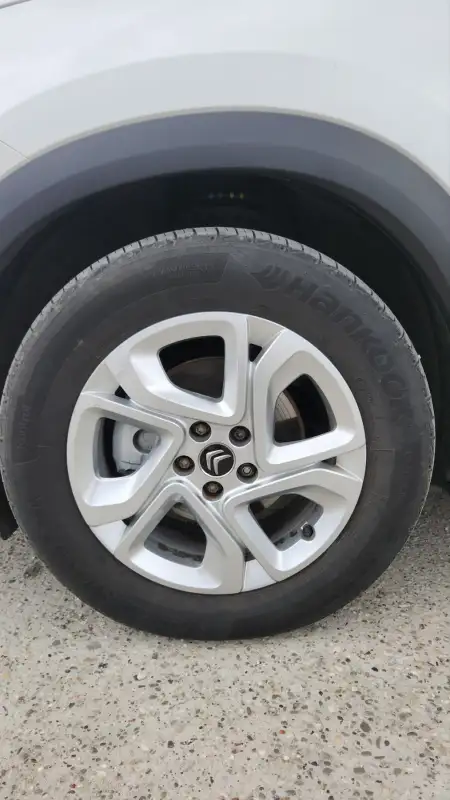 Citroen C5 Aircross 2019. godište - Slika 26