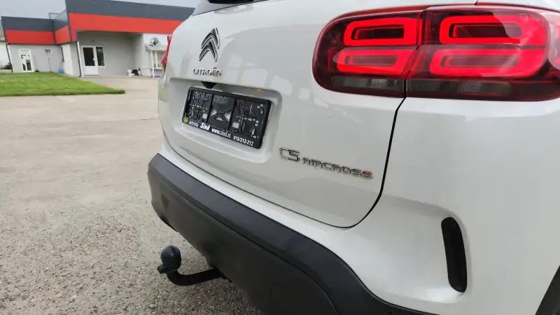 Citroen C5 Aircross 2019. godište - Slika 27