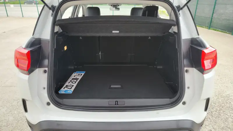 Citroen C5 Aircross 2019. godište - Slika 28