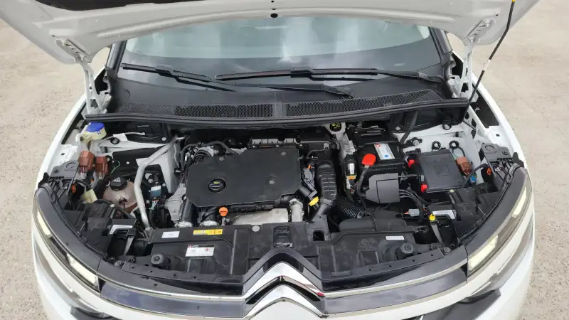 Citroen C5 Aircross 2019. godište - Slika 29