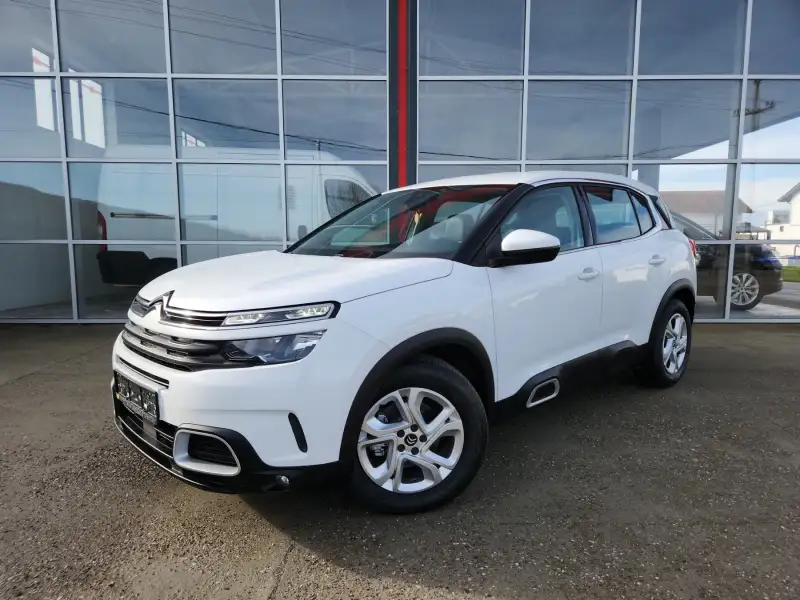Polovni Citroen C5 Aircross Šabac