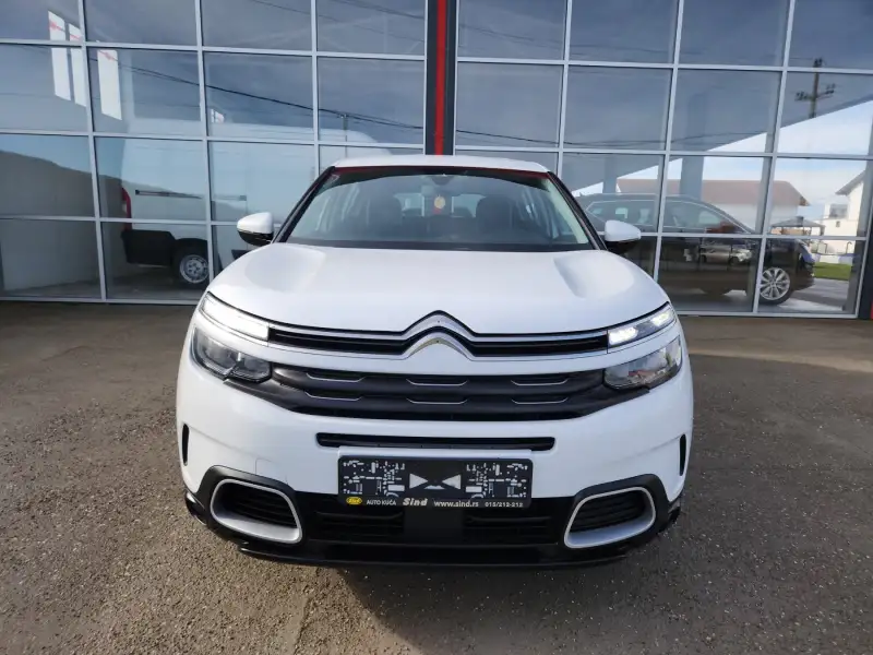 Citroen C5 Aircross 2019. godište - Slika 2