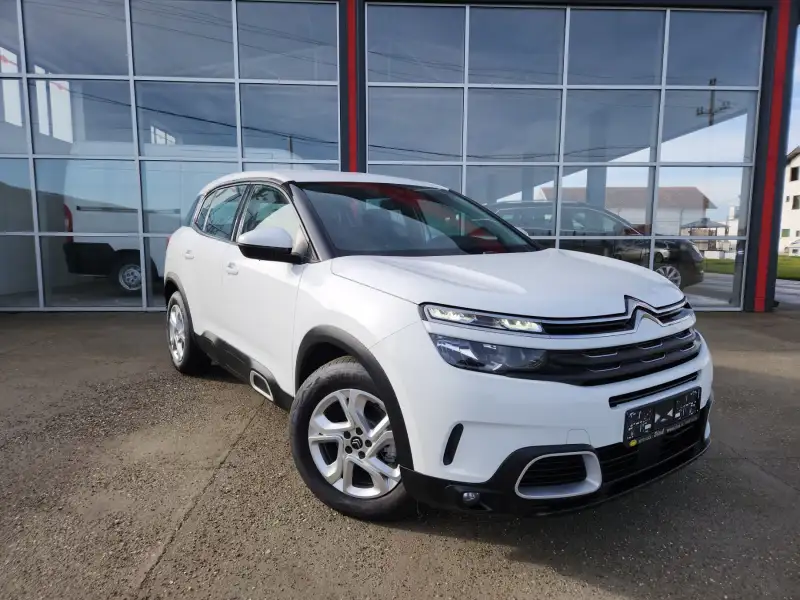 Citroen C5 Aircross 2019. godište - Slika 3