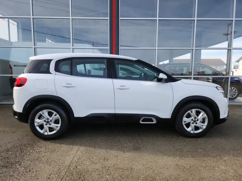 Citroen C5 Aircross 2019. godište - Slika 4