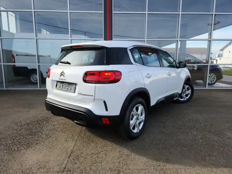 Citroen C5 Aircross 2019. godište - Slika 5
