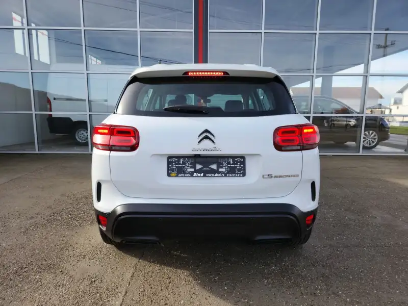 Citroen C5 Aircross 2019. godište - Slika 6