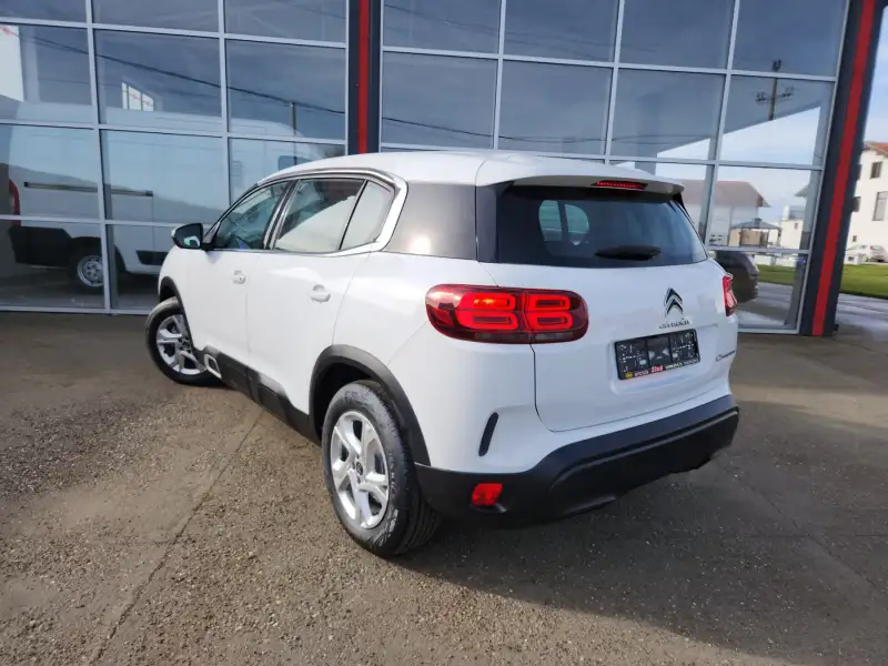 Citroen C5 Aircross 2019. godište - Slika 7