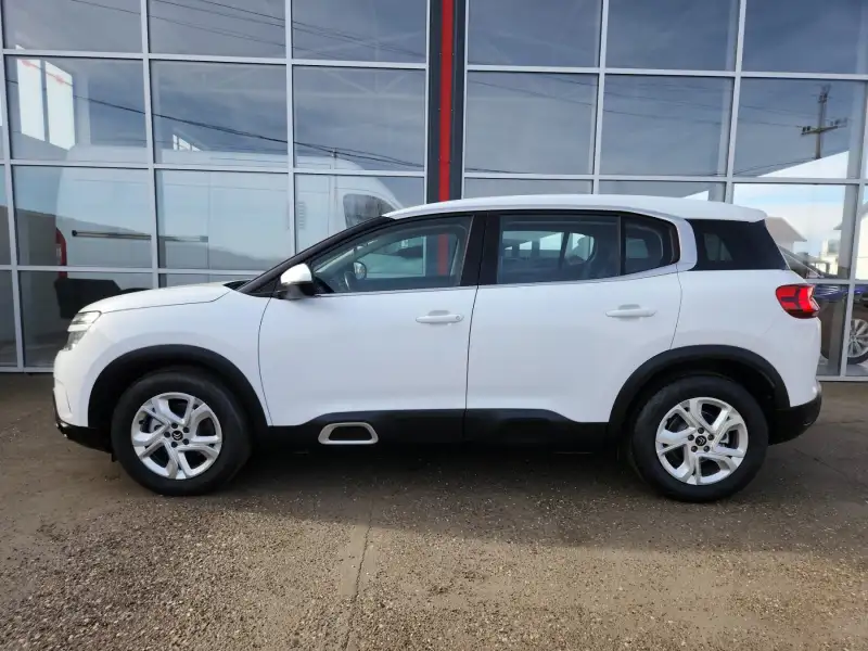 Citroen C5 Aircross 2019. godište - Slika 8