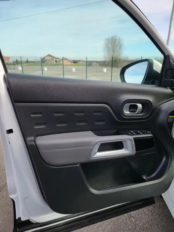 Citroen C5 Aircross 2019. godište - Slika 9