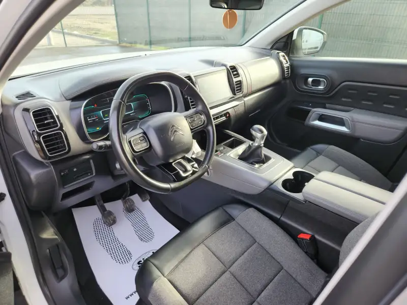 Citroen C5 Aircross 2019. godište - Slika 11