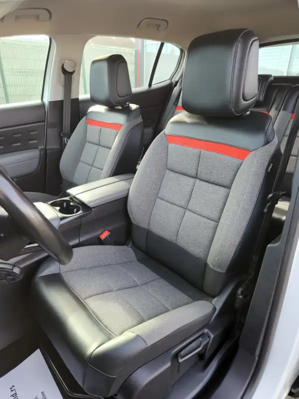 Citroen C5 Aircross 2019. godište - Slika 12