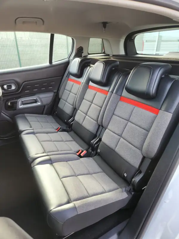 Citroen C5 Aircross 2019. godište - Slika 13