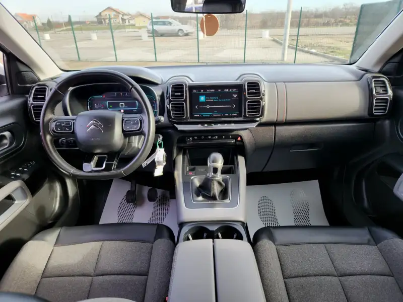 Citroen C5 Aircross 2019. godište - Slika 14
