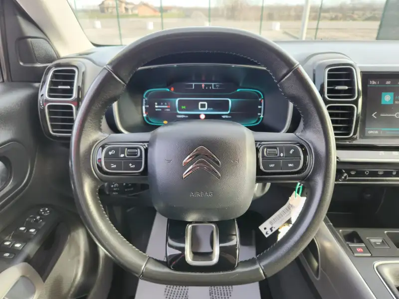 Citroen C5 Aircross 2019. godište - Slika 15
