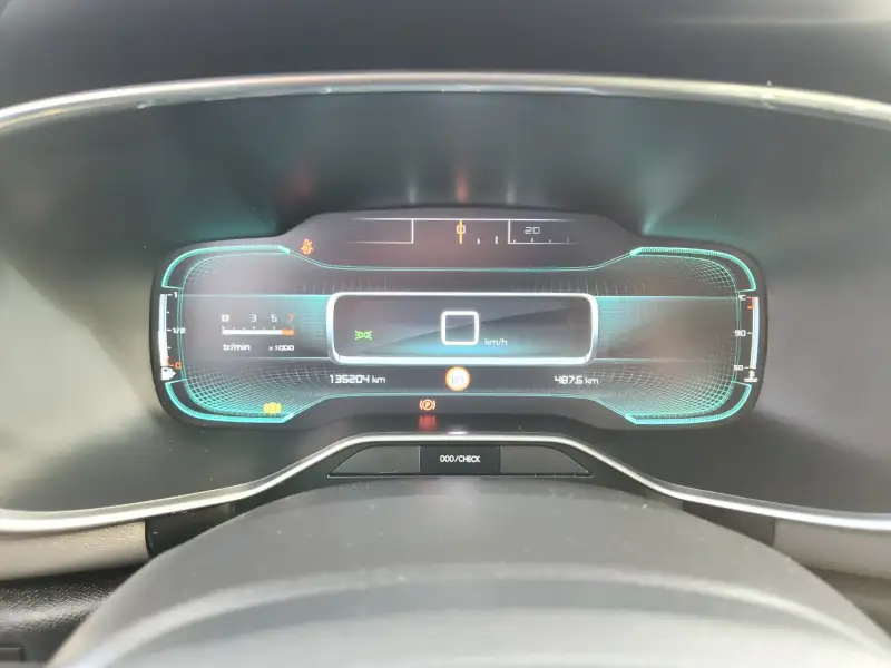 Citroen C5 Aircross 2019. godište - Slika 16