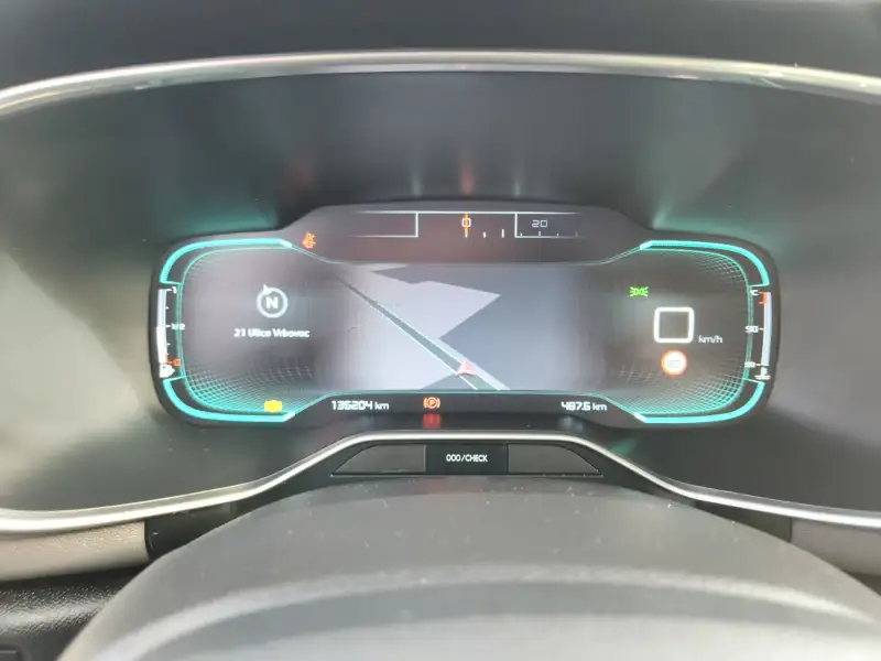 Citroen C5 Aircross 2019. godište - Slika 17