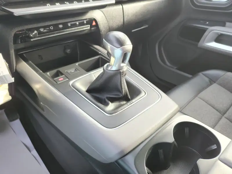 Citroen C5 Aircross 2019. godište - Slika 19