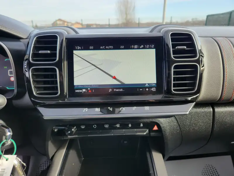 Citroen C5 Aircross 2019. godište - Slika 22