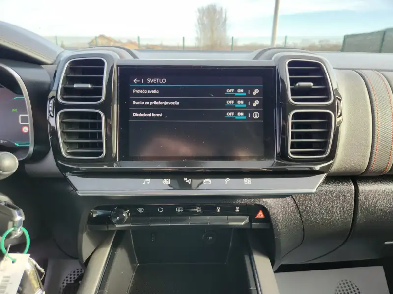 Citroen C5 Aircross 2019. godište - Slika 24