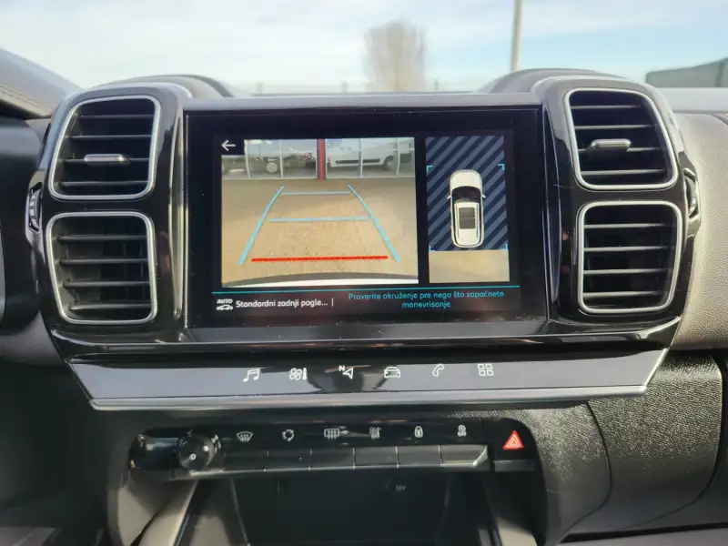Citroen C5 Aircross 2019. godište - Slika 27