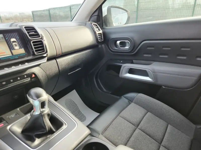 Citroen C5 Aircross 2019. godište - Slika 28