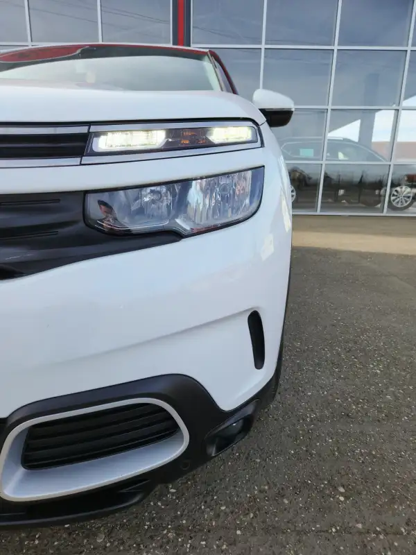 Citroen C5 Aircross 2019. godište - Slika 29