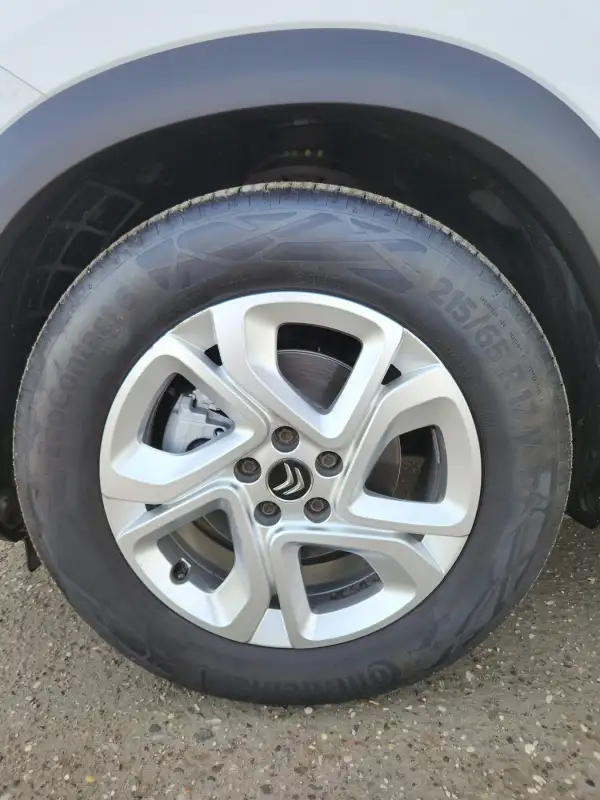 Citroen C5 Aircross 2019. godište - Slika 30