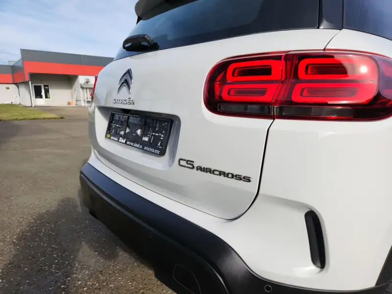 Citroen C5 Aircross 2019. godište - Slika 31