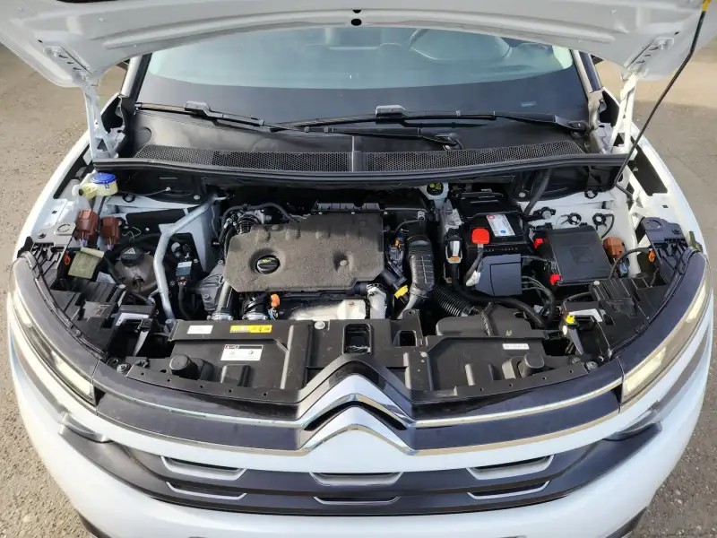 Citroen C5 Aircross 2019. godište - Slika 33