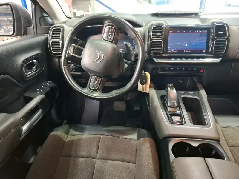 Citroen C5 Dizel 2021. godište - Slika 2