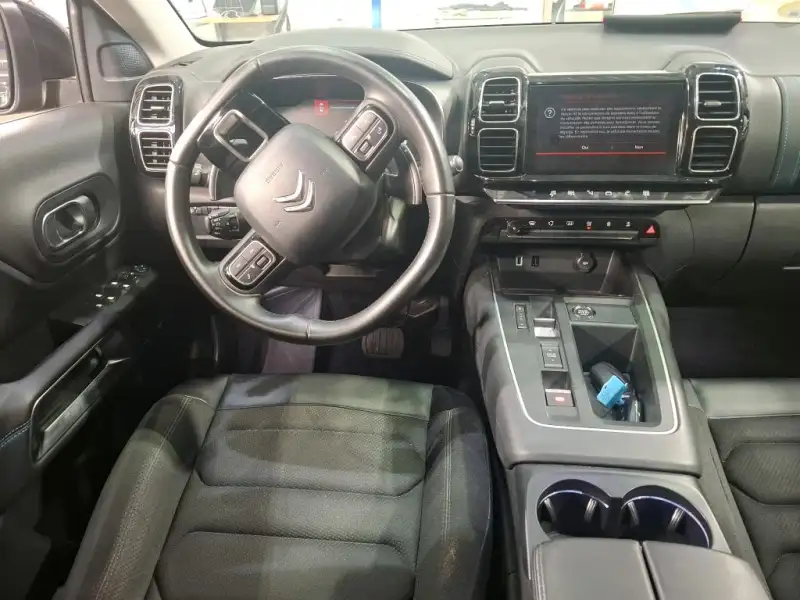 Citroen C5 Dizel 2022. godište - Slika 2