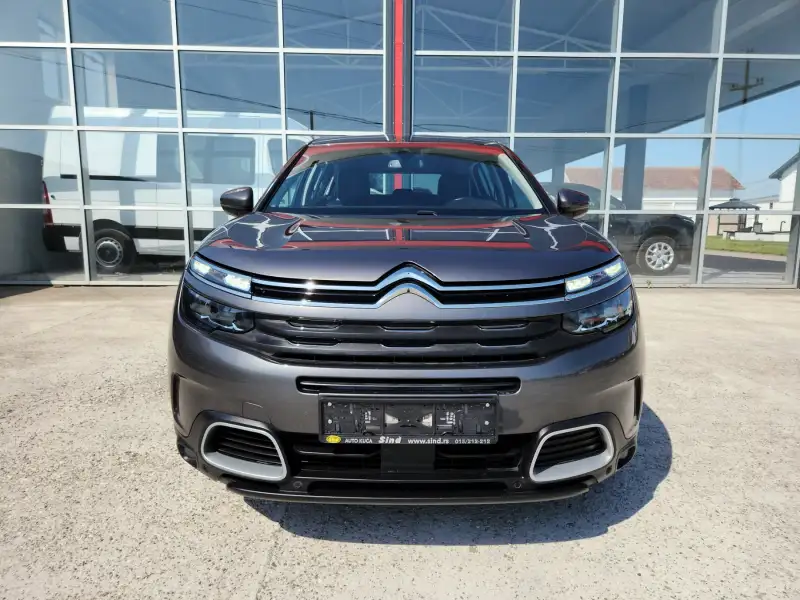 Citroen C5 Aircross 2021. godište - Slika 2