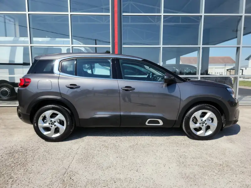 Citroen C5 Aircross 2021. godište - Slika 4