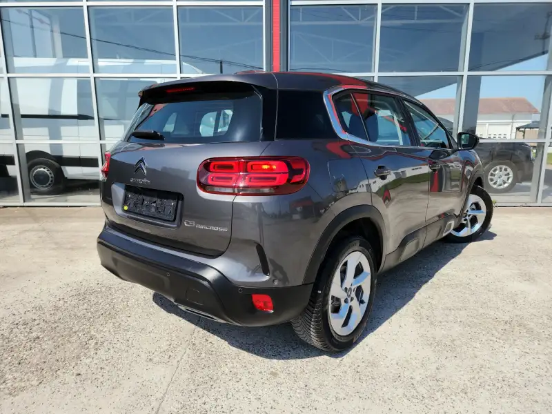 Citroen C5 Aircross 2021. godište - Slika 5