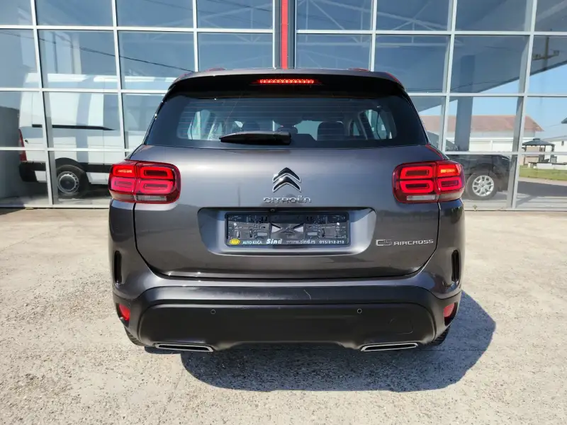 Citroen C5 Aircross 2021. godište - Slika 6