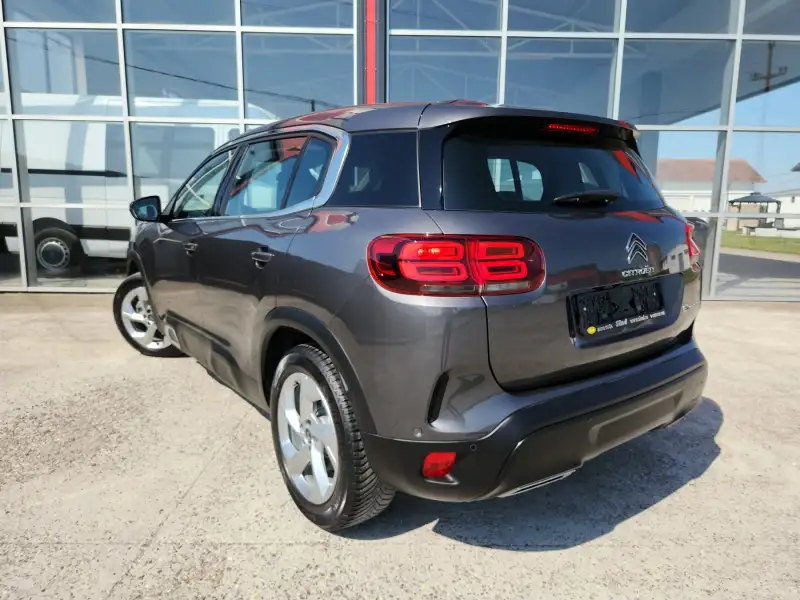 Citroen C5 Aircross 2021. godište - Slika 7