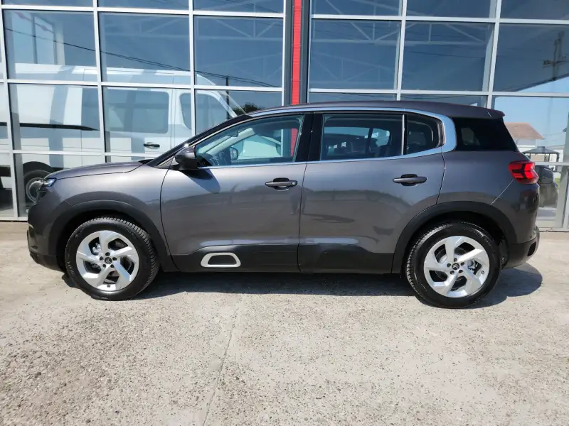 Citroen C5 Aircross 2021. godište - Slika 8
