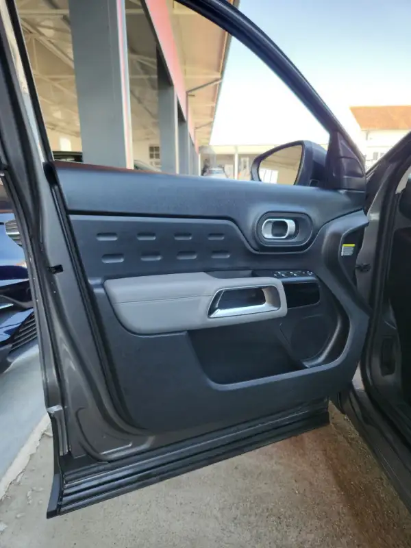 Citroen C5 Aircross 2021. godište - Slika 9