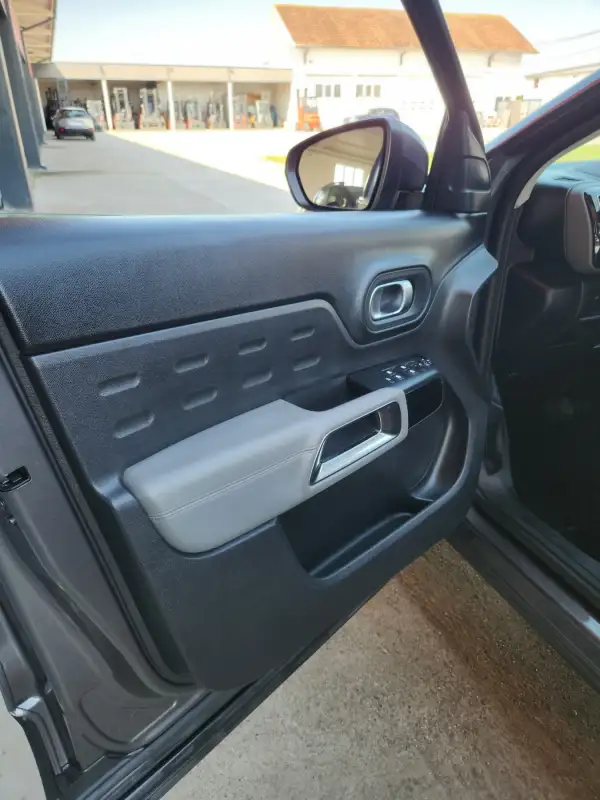 Citroen C5 Aircross 2021. godište - Slika 10