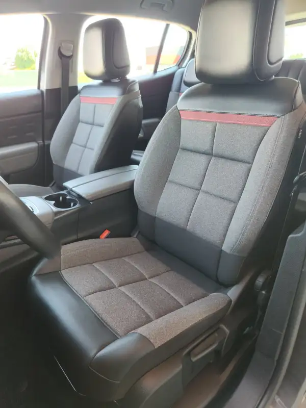 Citroen C5 Aircross 2021. godište - Slika 12
