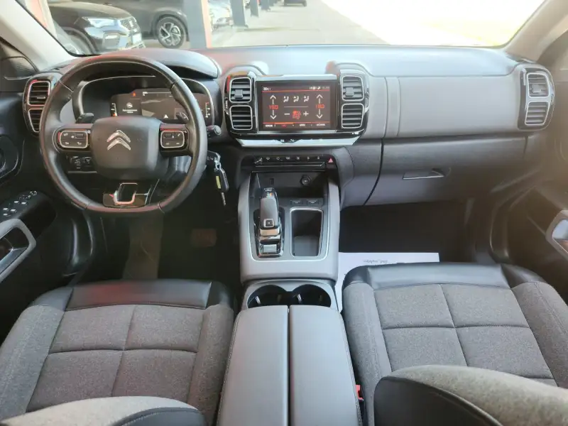 Citroen C5 Aircross 2021. godište - Slika 14