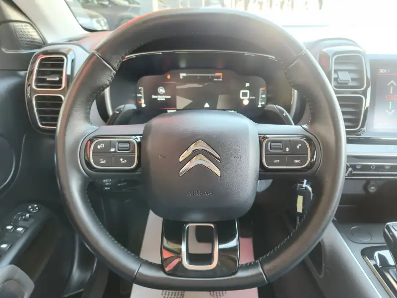 Citroen C5 Aircross 2021. godište - Slika 16