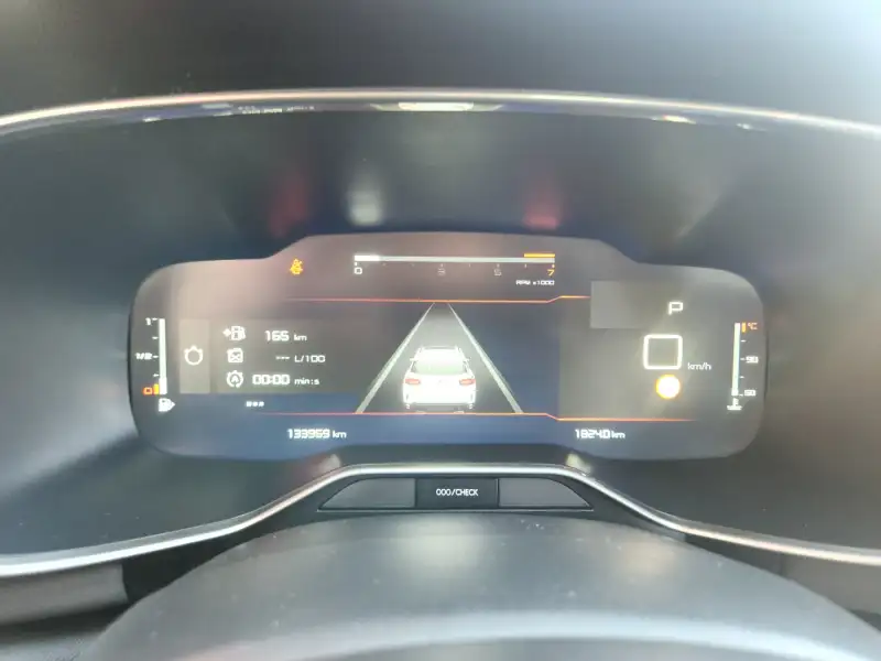Citroen C5 Aircross 2021. godište - Slika 18