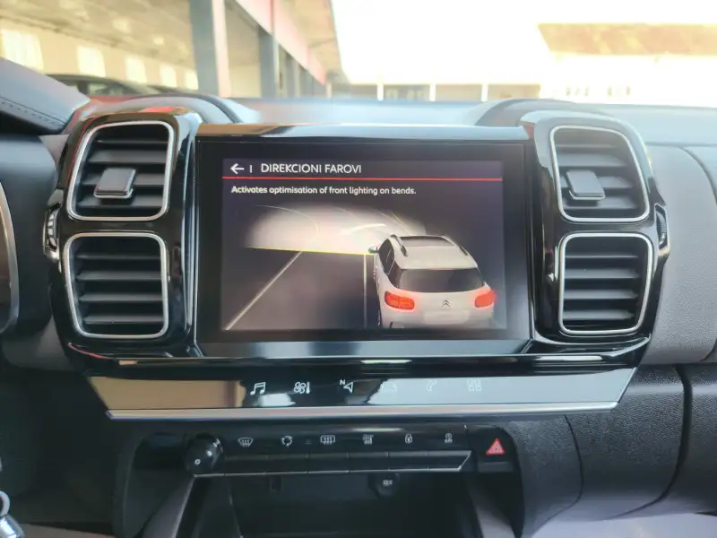 Citroen C5 Aircross 2021. godište - Slika 23