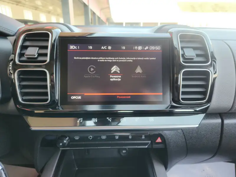 Citroen C5 Aircross 2021. godište - Slika 28
