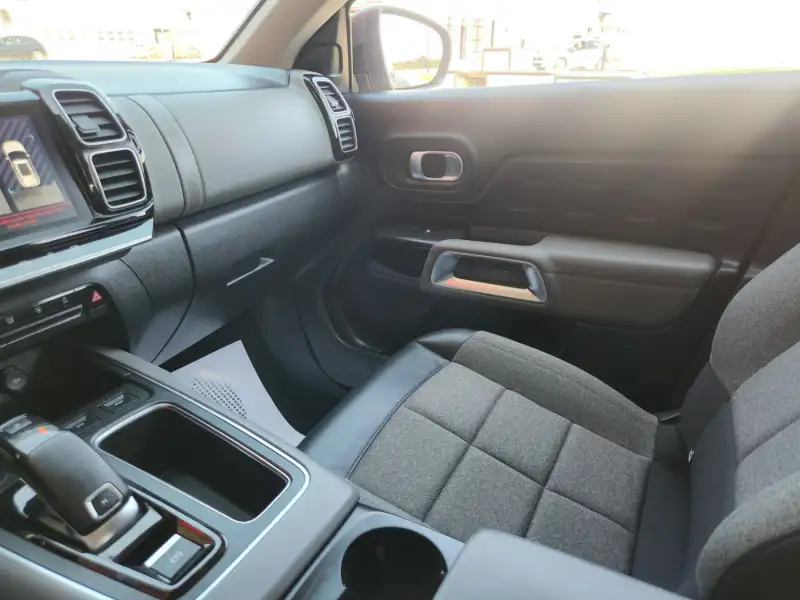 Citroen C5 Aircross 2021. godište - Slika 30