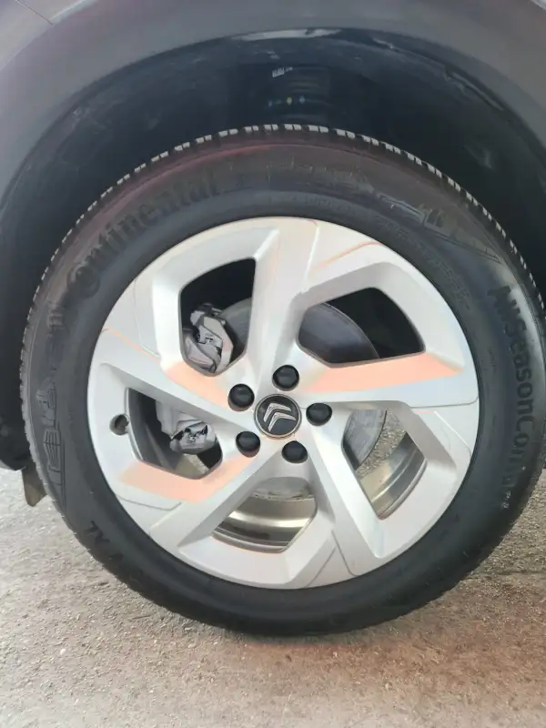 Citroen C5 Aircross 2021. godište - Slika 33