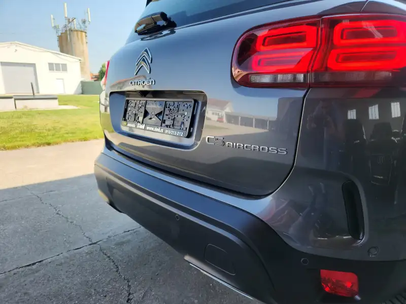 Citroen C5 Aircross 2021. godište - Slika 34